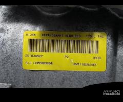 COMPRESSORE A/C FORD FIESTA «VI» (2008) - 12