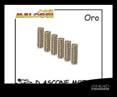 SET 6 MOLLE FRIZIONE TMAX 2001 2011 MALOSSI - 1