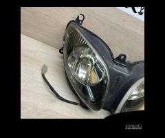 FARO TMAX 2001 2007 USATO BLACK MAX