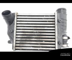 INTERCOOLER AUDI A6 «4F5» AVANT (2005)