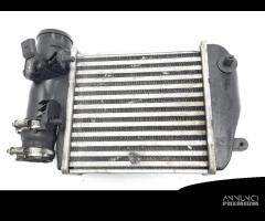 INTERCOOLER AUDI A6 «4F5» AVANT (2005)