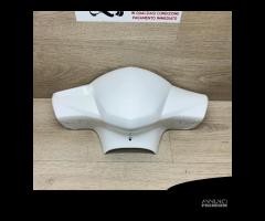 KIT CARERE Kymco agility 4t r12 bianco Perla