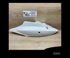 KIT CARERE Kymco agility 4t r12 bianco Perla