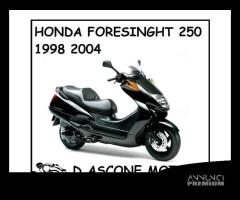 FARO HONDA FORESIGHT 250 1998 2004 - 6