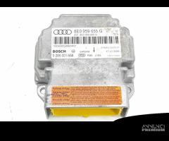 CENTRALINA AIR-BAG AUDI A4 «8ED» AVANT (2005)