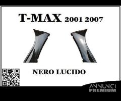 Fianchetti Tmax 2001 2007 Nero Lucido