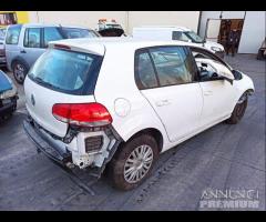 Ricambi usati VOLKSWAGEN GOLF 6 1.4 BENZINA - CGG - 3