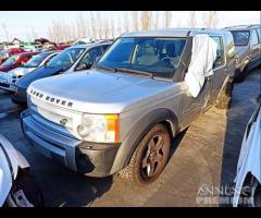 Ricambi usati LAND ROVER DISCOVERY 3 - 276DT