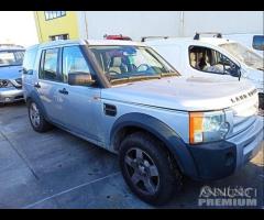 Ricambi usati LAND ROVER DISCOVERY 3 - 276DT