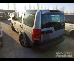 Ricambi usati LAND ROVER DISCOVERY 3 - 276DT