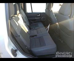 Ricambi usati LAND ROVER DISCOVERY 3 - 276DT - 9