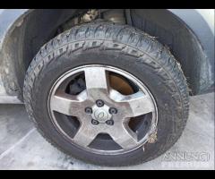 Ricambi usati LAND ROVER DISCOVERY 3 - 276DT - 11