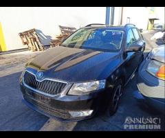 Ricambi SKODA OCTAVIA SW 2A SERIE RESTYLING - CLHB