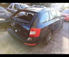 Ricambi SKODA OCTAVIA SW 2A SERIE RESTYLING - CLHB