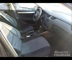 Ricambi SKODA OCTAVIA SW 2A SERIE RESTYLING - CLHB - 6