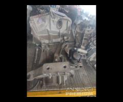 Cambio Fiat 500L -Mito 1.3mtj 2020 5marce (5524345 - 4