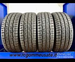 KUMHO 225/65 R16C 112/110R M+S invernali