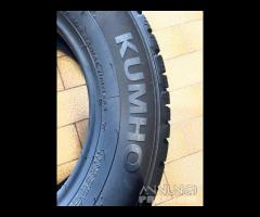 KUMHO 225/65 R16C 112/110R M+S invernali