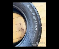 KUMHO 225/65 R16C 112/110R M+S invernali