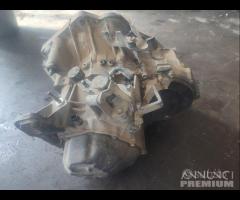 Cambio Fiat 16 4x4-Suzuki Sx4 1.6 16v 5marce 2007 - 5