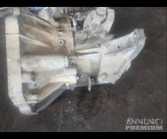 Cambio Fiat 16 4x4-Suzuki Sx4 1.6 16v 5marce 2007 - 6