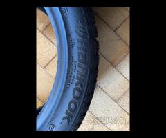 Hankook 205/45 R16 87H M+S invernali