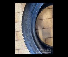 Hankook 205/45 R16 87H M+S invernali