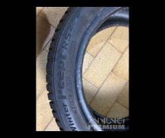 Hankook 185/50 R16 81H M+S invernali - 4