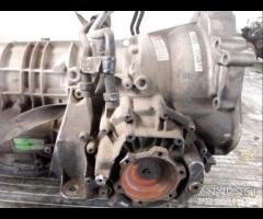 Cambio automatico Audi A4/A6 4x4 3.0 V6 2000/05 (1 - 3