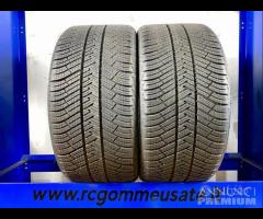 Michelin 265/40 R19 98V M+S invernali