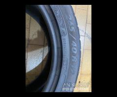 Michelin 265/40 R19 98V M+S invernali - 5