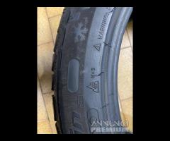 Michelin 265/40 R19 98V M+S invernali - 6