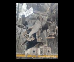 Cambio Audi TT 1.8tb 20v 180cv 200102J301107C 5mar - 5