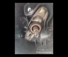 Cambio Audi 80 1.8 B 64KW NE 1986-91 pos N3 - 1