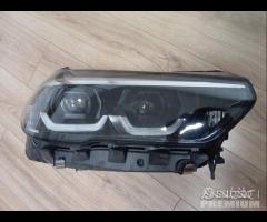 BMW X5 G05 X6 G06 Faro fanale proiettore FULL LED