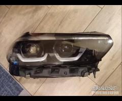 BMW X5 G05 X6 G06 Faro fanale proiettore FULL LED