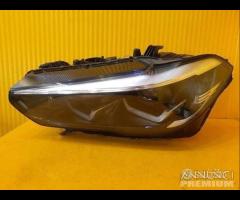 BMW X5 G05 G06 Faro fanale proiettore anteriore de