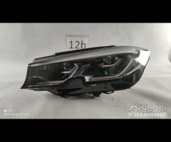 BMW G20 G21 LASER sinistra REFLEKTOR Faro fanale p