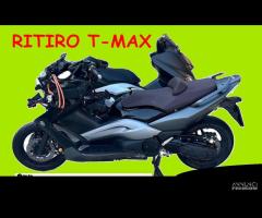 TMAX 500 530 560