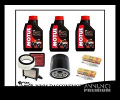 Kit tagliando Tmax 530 2012 2016