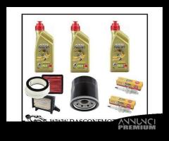 Kit tagliando Tmax 530 2012 2016