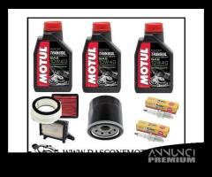 Kit tagliando Tmax 530 2012 2016 - 4