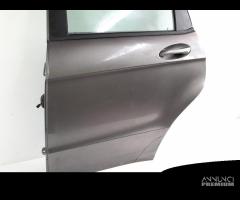 PORTA POST. SX. MERCEDES CLASSE A «W169» (2008) - 6