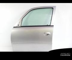 PORTA ANT. SX. OPEL MERIVA «A» (2003)