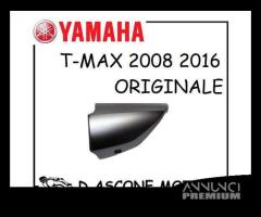 Chiglia marmitta tmax 2008 2016 500 530 originale - 1