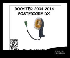 FRECCIA POSTERIORE DESTRA BOOSTER 2004 2014