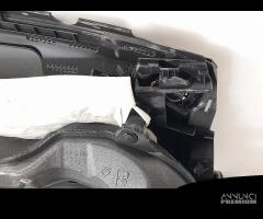 KIT AIRBAG ALFA ROMEO STELVIO (2017) - 11