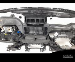 KIT AIRBAG ALFA ROMEO STELVIO (2017) - 12