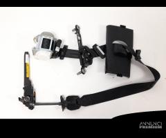 KIT AIRBAG ALFA ROMEO STELVIO (2017) - 21