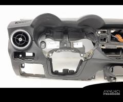 KIT AIRBAG ALFA ROMEO STELVIO (2017) - 23